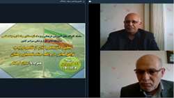 بررسی «تغییر پارادایم و دوره گذار» در نبرد تحمیلی رمضان با تأکید بر نقش نهاد دانشگاه