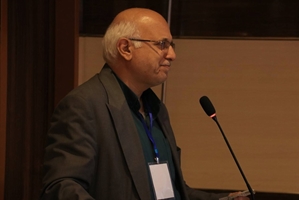 دکتر رضایت: امروز خاکریز ما در میدان فناوری است؛ جهاد اساتید در تربیت نخبگان ایثارگر