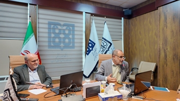 دکتر عبدالرحمان رستمیان: دانشگاه متعهد اجتماعی، نیروی راهبر توسعه سلامت و پیشرفت جامعه است