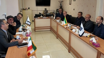 مدیران دانشگاه های کلان منطقه 10، وحدت رویه در ایجاد تشکیلات مدیریت دانشجویان شاهد و ایثارگر در دانشگاه ها را خواستار شدند 