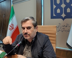 نقش دانشگاهیان در تبین شرایط فرهنگی و اجتماعی ایران اسلامی در جنگ تحمیلی 12 روزه