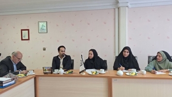 تمرکز بر ارتقای علمی و حمایتی دانشجویان شاهد و ایثارگر از برنامه های مشترک مدیریت دانشجویان شاهد و ایثارگر و بنیاد شهید